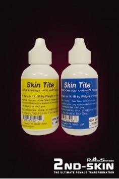 Skin-Adhesive