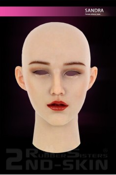 Sandra Maske